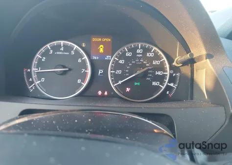 2014 Acura Rdx from USA, damaged, VIN 5J8TB3H56EL006112